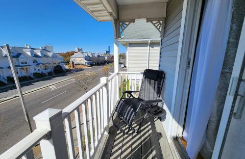 Luxury By The Ocean-1 Block from Inlet Boardwalk - Foto 60