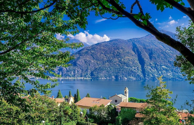 Villa La Dolce 8 in Santa Maria Rezzonico - Foto 7