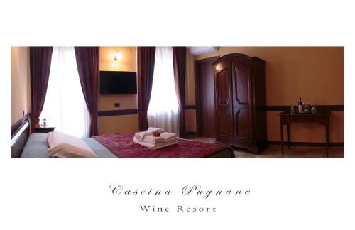 Cascina Pugnane - Foto 37