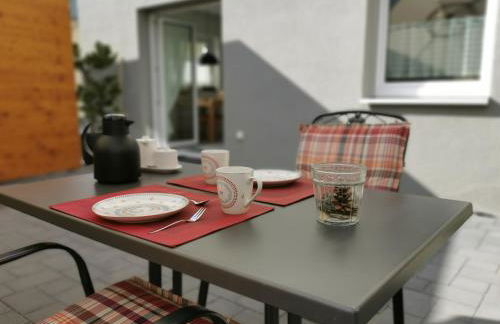 Ferienwohnung Nordrachtal - Foto 13