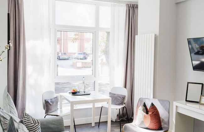 Sweet Suites Lytham St Annes - Photo 75