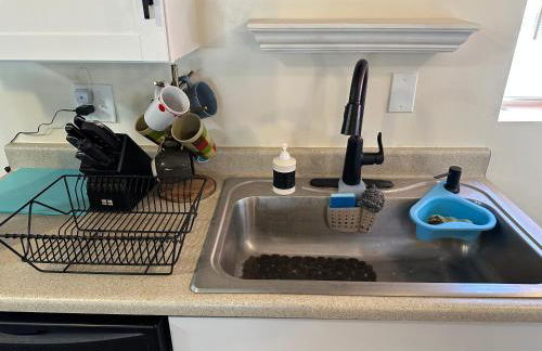 Affordable 2-bedroom basement in Clearfield - Photo 9