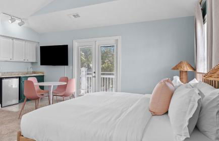 Steps to Beach! Arcade Game Room, Pool + Hot Tub Calico Scallop by Avantstay - Foto 104