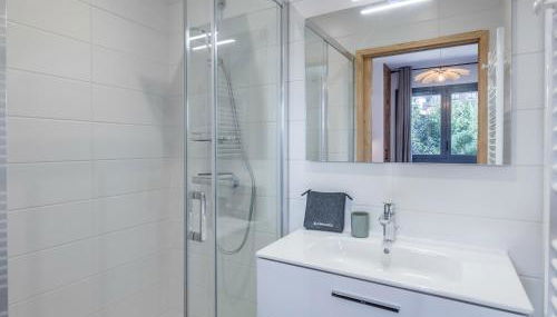 Appartement moderne vue montagne - 6 pers. - FR-1-754-111 - Foto 2