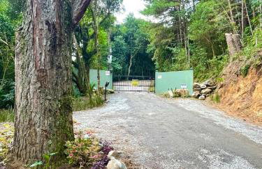 Rancho Capivari 2 - Cabana nas montanhas - Foto 52