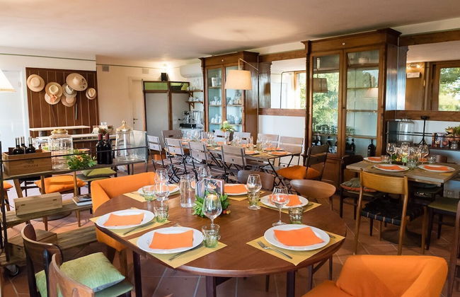 Il Torrino Country Resort - Photo 31