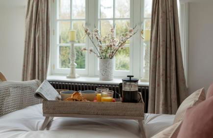 Gardener's Cottage, Twizell Estate - Foto 21