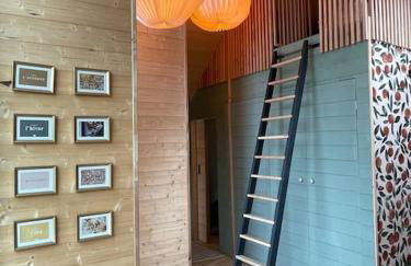 Casa Friendly avec sa piscine chauffée … - Foto 6