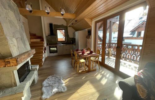 Maison de Pieniny - Photo 10