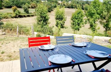 Le Gîte City Haut de gamme, Jardin, Piscine - Photo 11