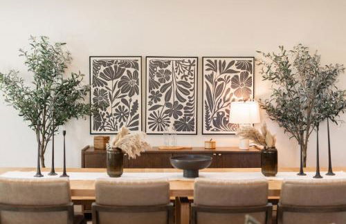 Primrose Palace Fountain Park Pool Hot tub - Foto 96