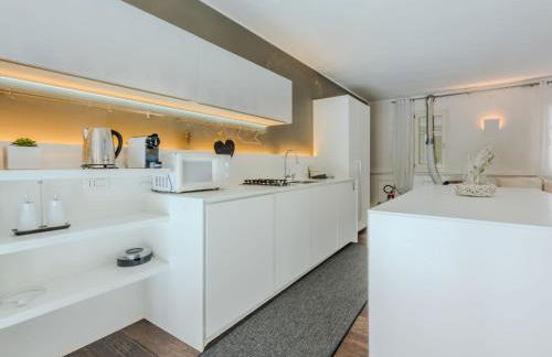 Apartment Serafini by Interhome - Foto 13