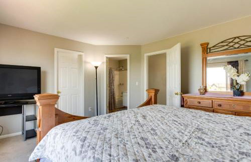 Spacious Aurora Home 20 Mi to Downtown Denver! - Foto 11