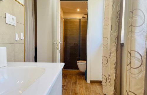 Boutique Apartment with Private Heated Pool - Photo 23