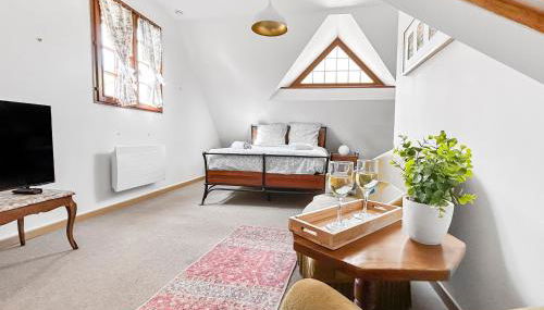 Gîte De Vacances Jardin Monet Giverny Vernon - Foto 3