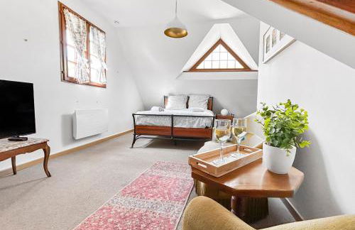 Gîte De Vacances Jardin Monet Giverny Vernon - Foto 3