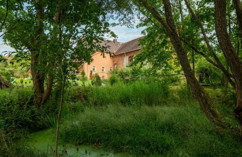 Róże i Jabłonie Agroturystyka - Foto 64