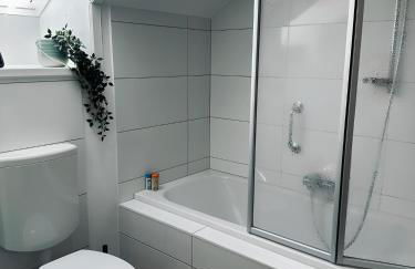 FeWo Burgblick Sonnenterrasse & Burgblick - Foto 4