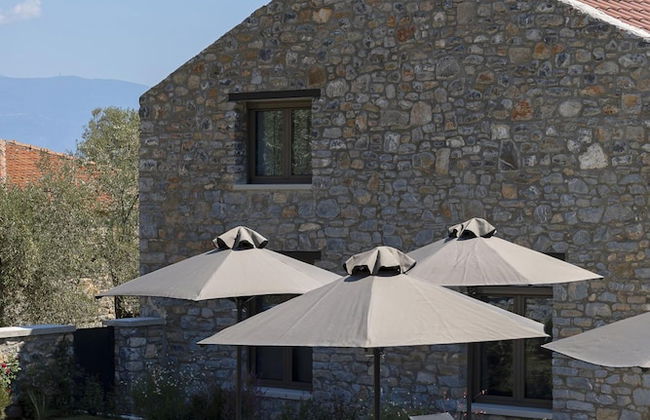 Lichnos Luxury Suite - Foto 41