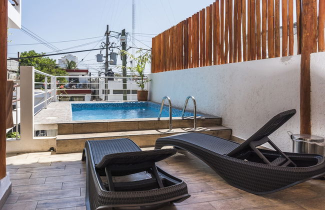 Coconut Hotel Boutique - Foto 26