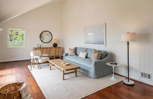 Ocean Breeze Abode and Bungalow by Paradise Retreats - Foto 12