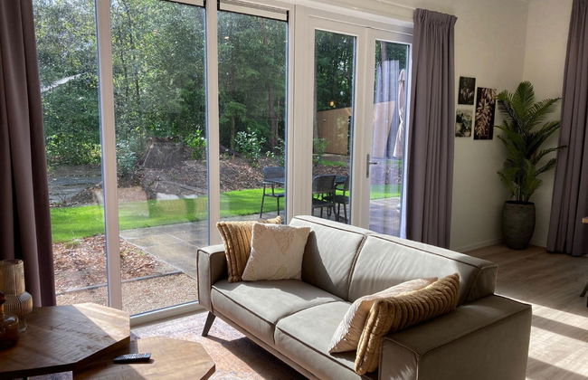 2 bedroom House in Dwingeloo with swimming pool and terrace - Photo 8