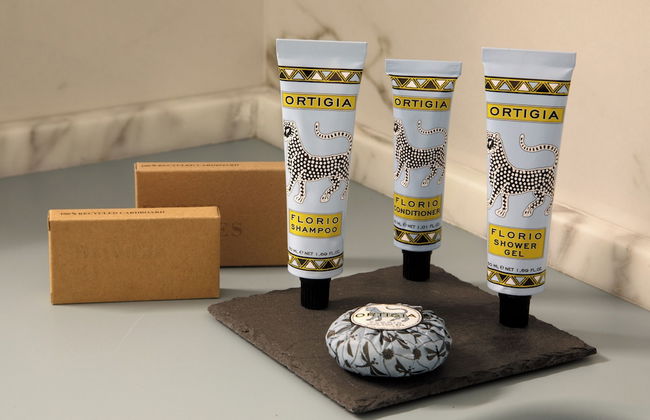 Relais Luxury Corso - Photo 40