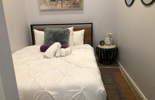 Unique Nashville Condo with POOL, PATIO, PARKING - Foto 34