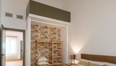 Apartamento para pareja, Finca Contrabando. Sanlucar del Guadiana - Foto 4