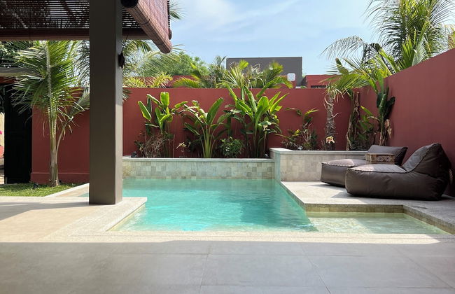 Lasai Villas - Foto 36