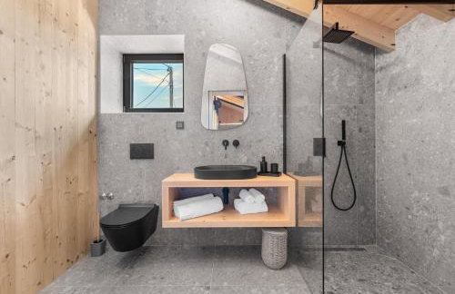 Villa Terra Motovun - Foto 23