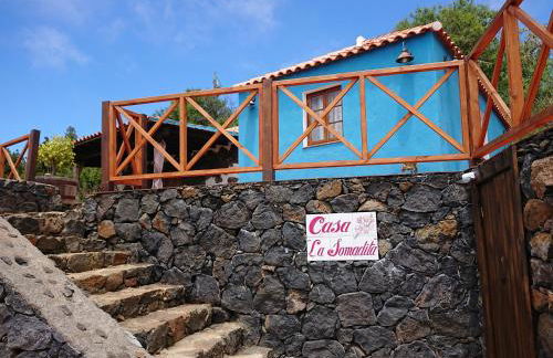 La Somadita Tinizara - Foto 26