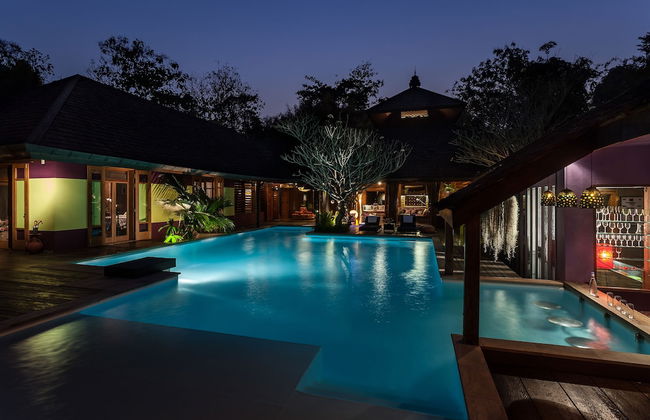 Chandra Residence - Foto 56