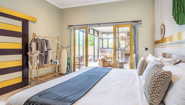 Olinda Villa - Foto 2, Habitación