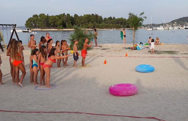 Vile Dalmacija - Foto 56