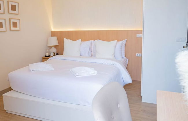 Oxygen Valley Khao Yai B10 - Foto 7