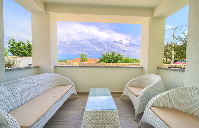 Apartments Mali Nono - Foto 49