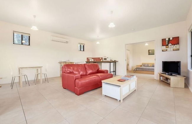 Abington Farm - Foto 18