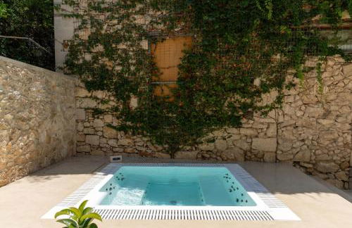 Lemon Garden Villa - Photo 53