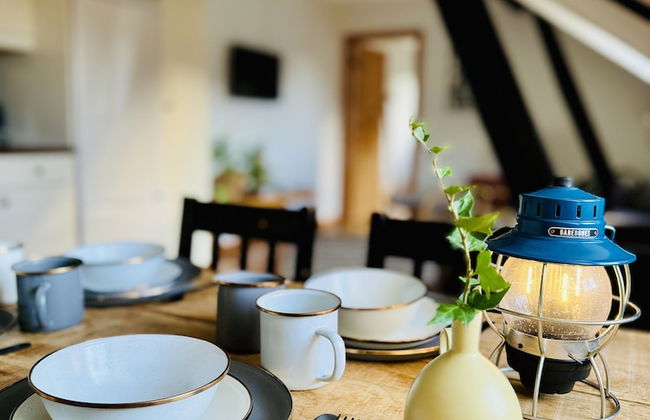 Kåseberga Hideout - Foto 4