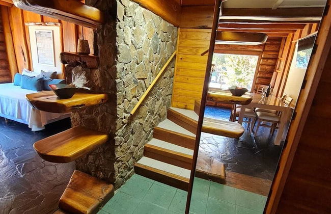 PUERTO LACAR LODGE SMARG - Foto 38