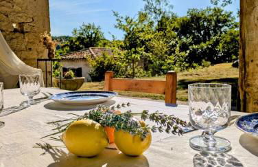 Peaceful Estate With Pool Near Tournon - Foto 23