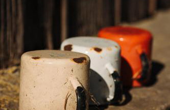 Arche Siedlisko Gorodczyno - Foto 38