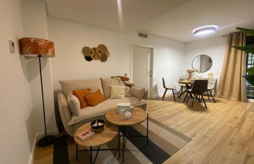 El Paraíso de Fuentebravía - Primera Línea de Playa - Foto 5