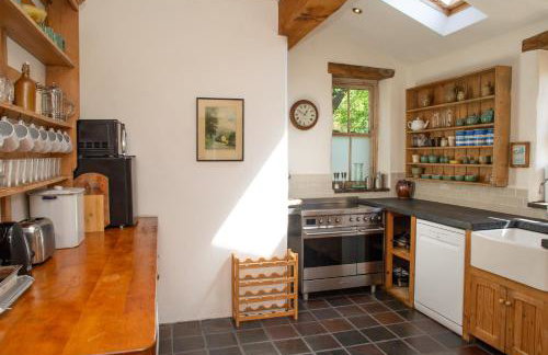 The Barn - Brynberian, Eglwyswrw - Foto 75