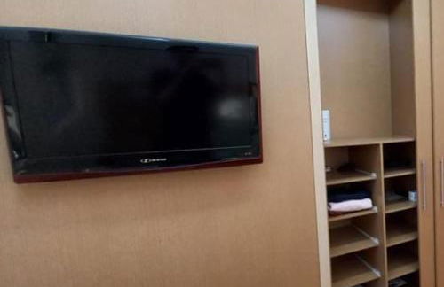 Apto-Flat privado com COZINHA, LAVANDERIA, BANHEIRO COM DUCHA e GARAGEM - Foto 22