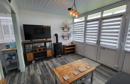 Coastal Hideaway Withernsea - Foto 17