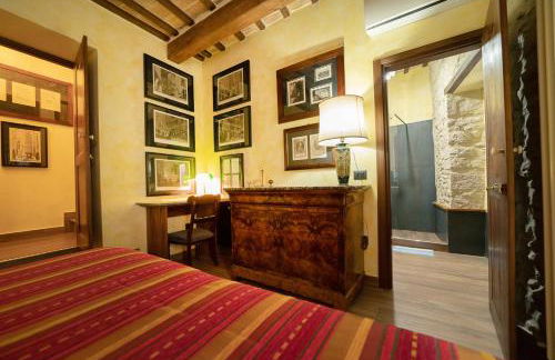 Degli Alessandri house - Foto 12