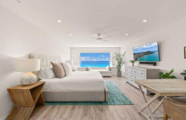 Colony Surf 1503 1504 1 Bedroom Condo - Foto 14