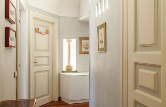 Luxury Trevi Apartment - Foto 56